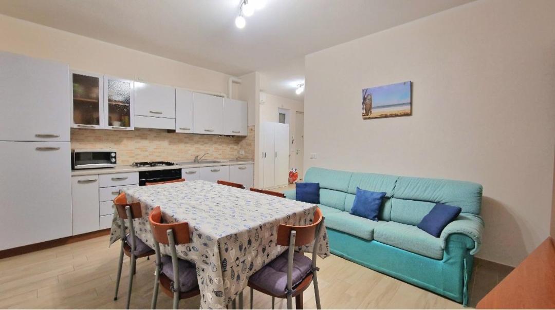 Chiara Pool Apartment Bardolino Buitenkant foto