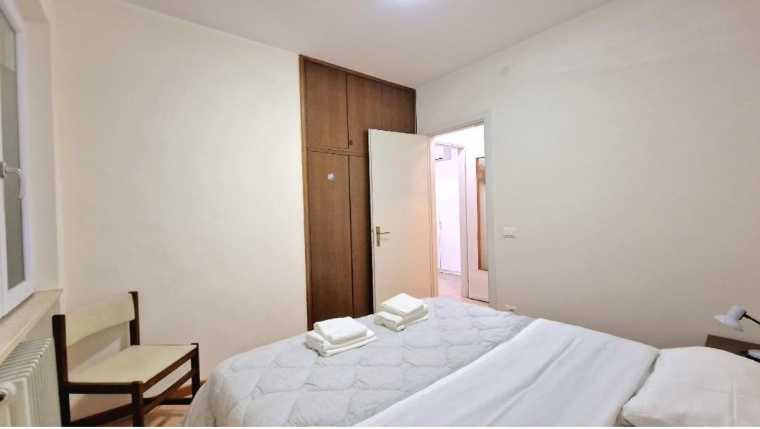 Chiara Pool Apartment Bardolino Buitenkant foto
