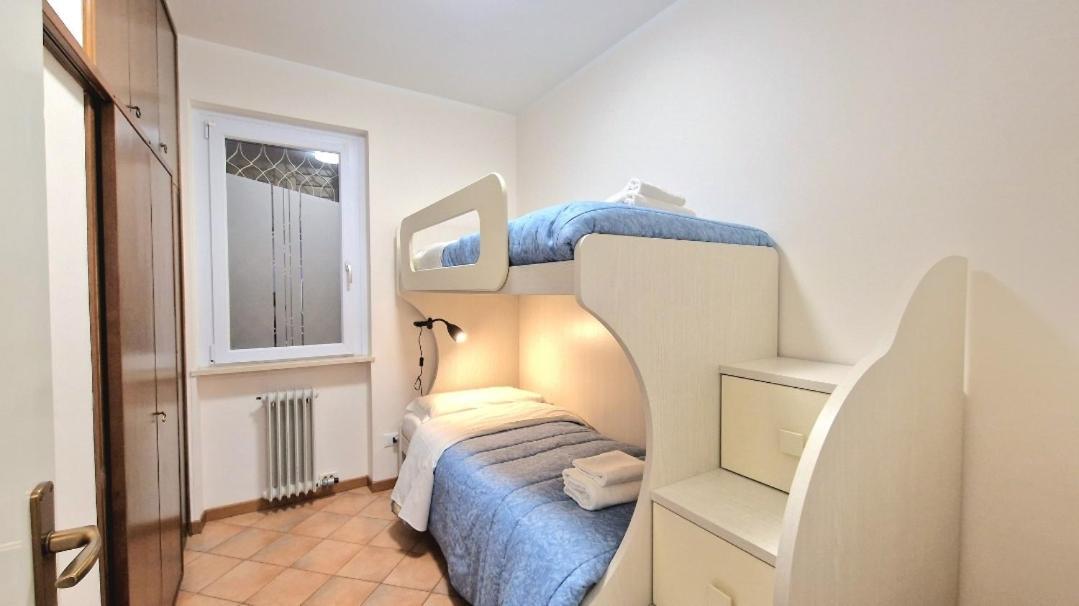 Chiara Pool Apartment Bardolino Buitenkant foto