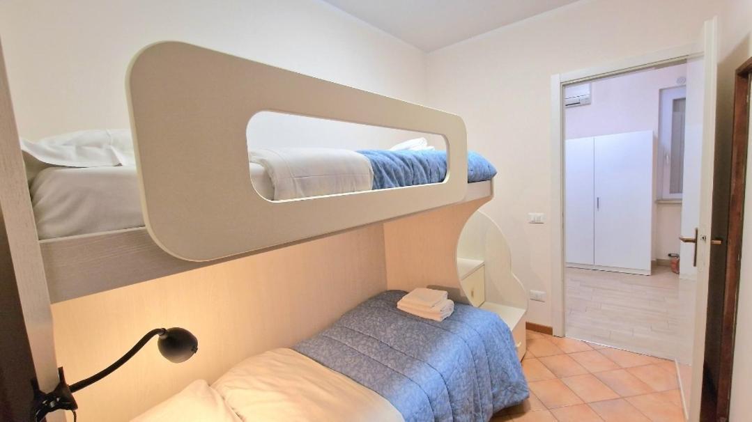Chiara Pool Apartment Bardolino Buitenkant foto