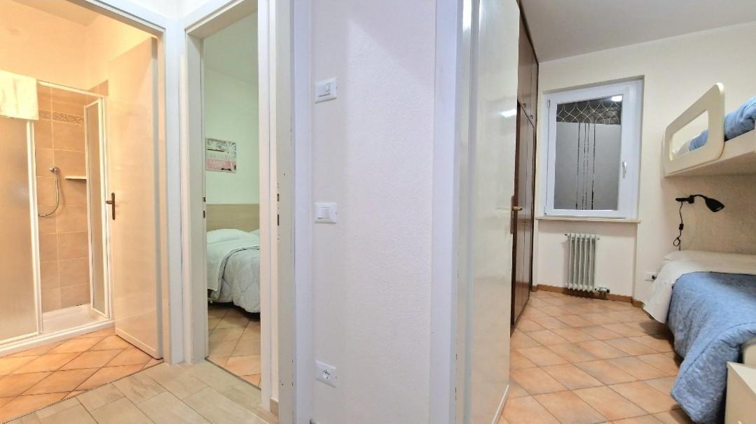 Chiara Pool Apartment Bardolino Buitenkant foto